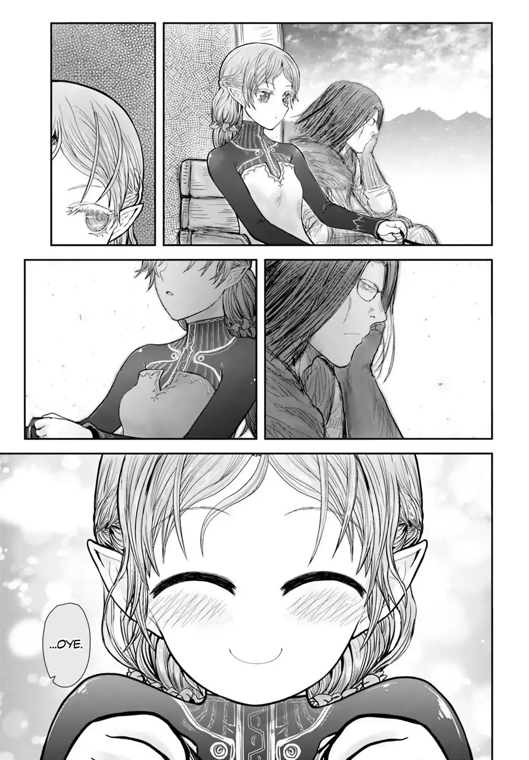 Capitulo 39 page 28