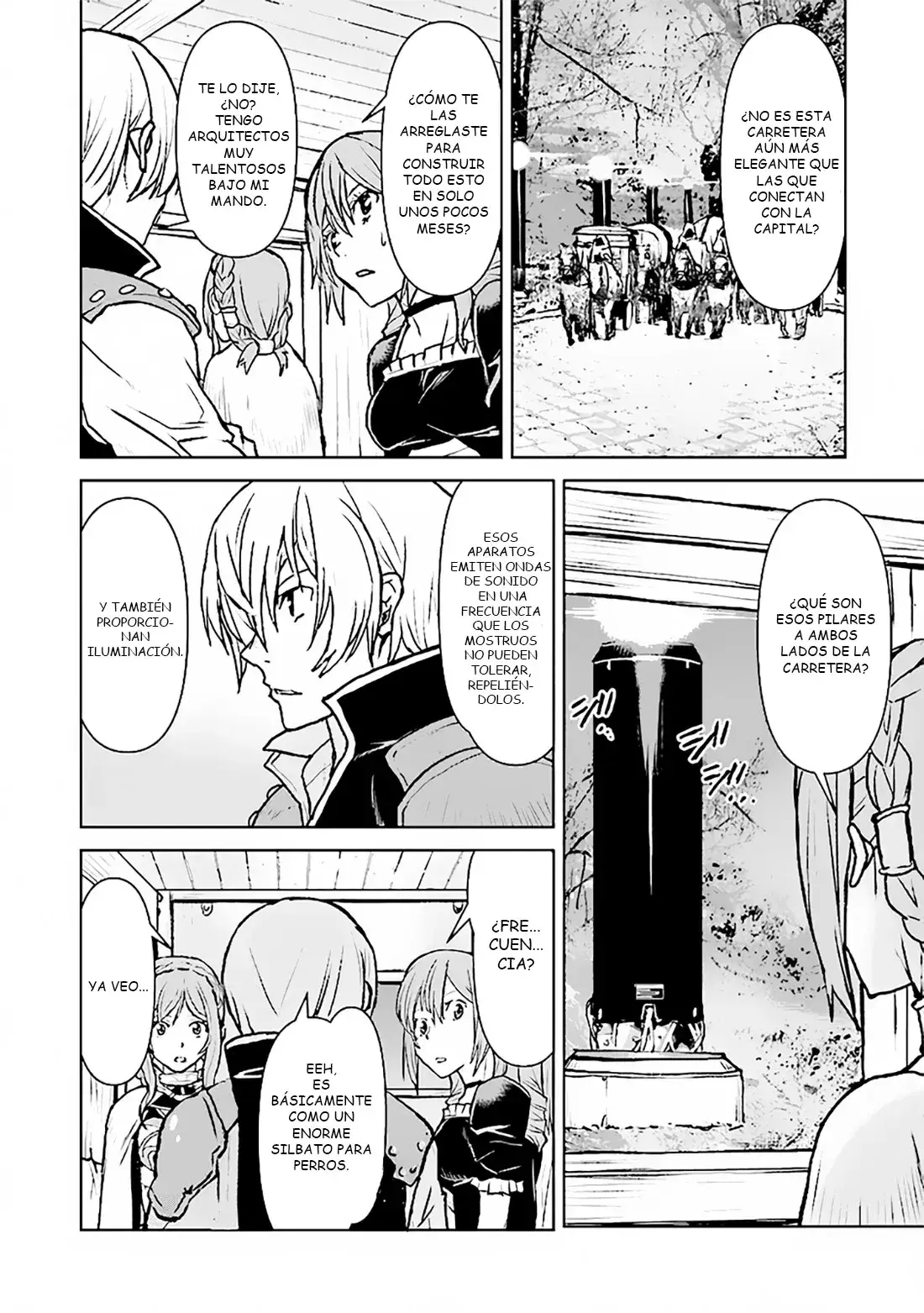 Capitulo 46 page 8