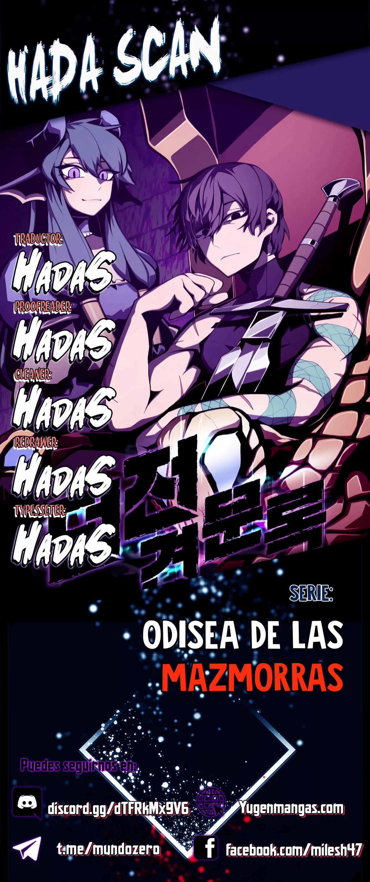 Capitulo 1 page 1