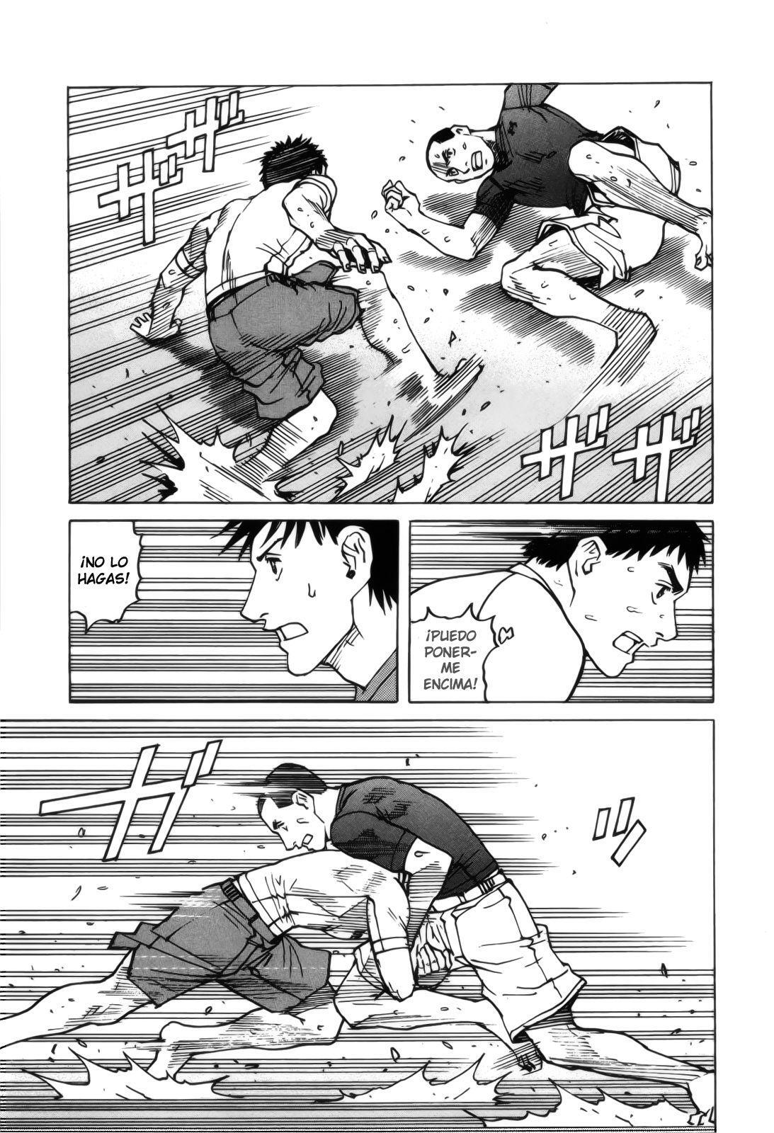 Capitulo 110 page 11