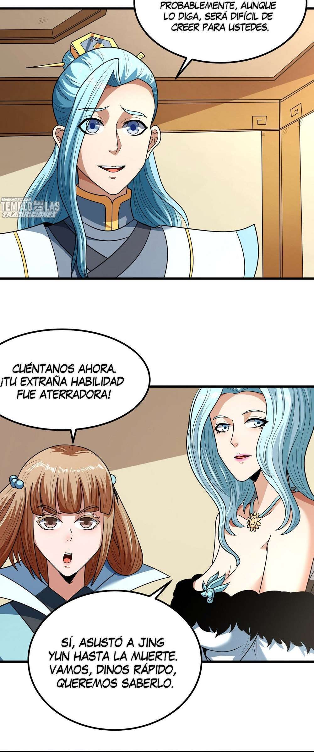 Capitulo 238 page 15