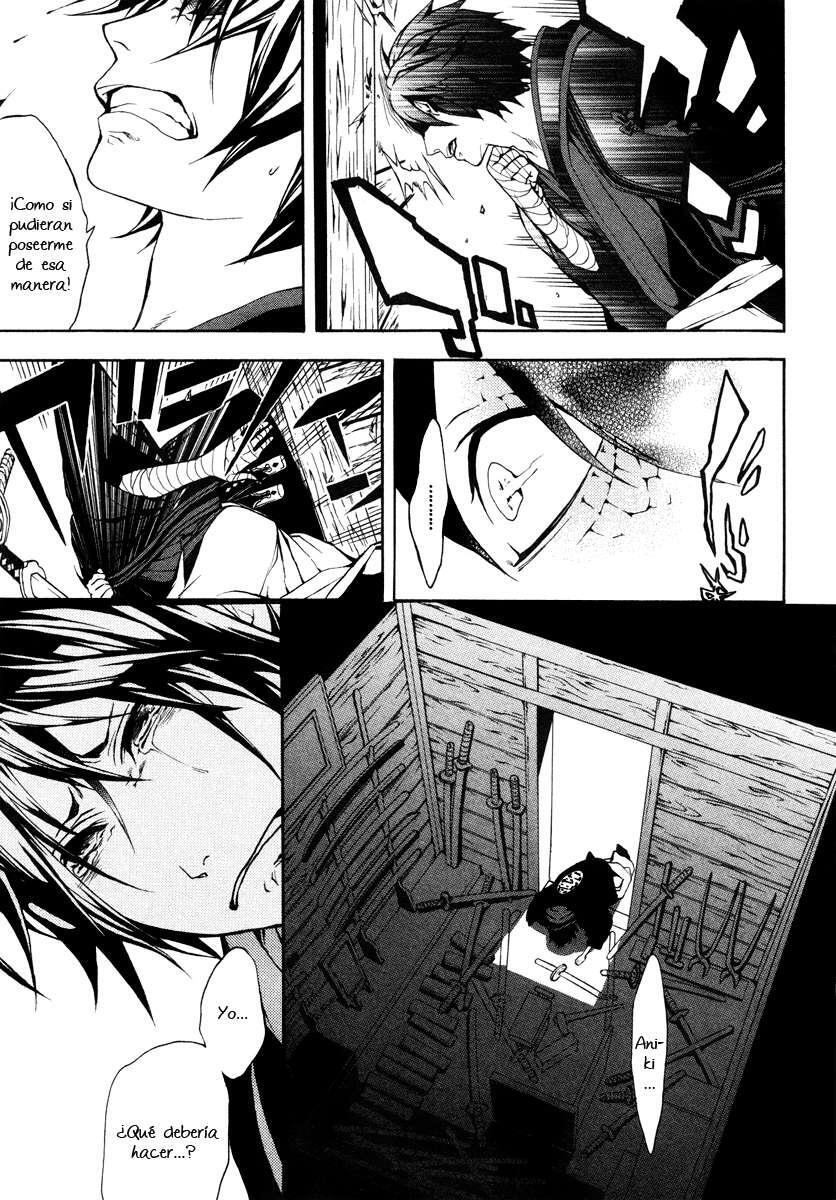 Capitulo 21 page 30