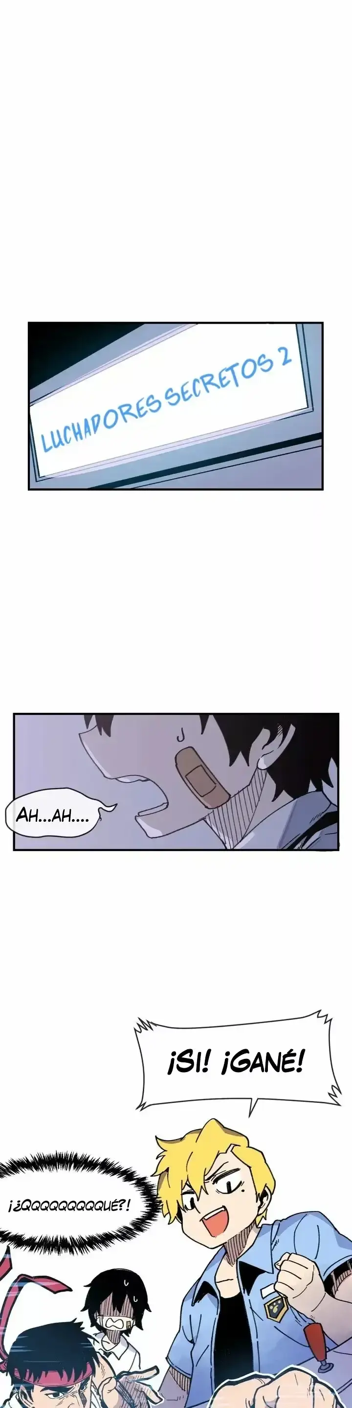 Capitulo 9 page 16