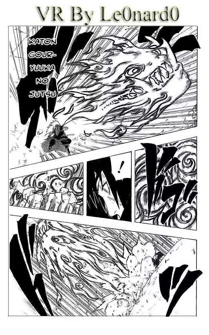 Capitulo 390 page 11