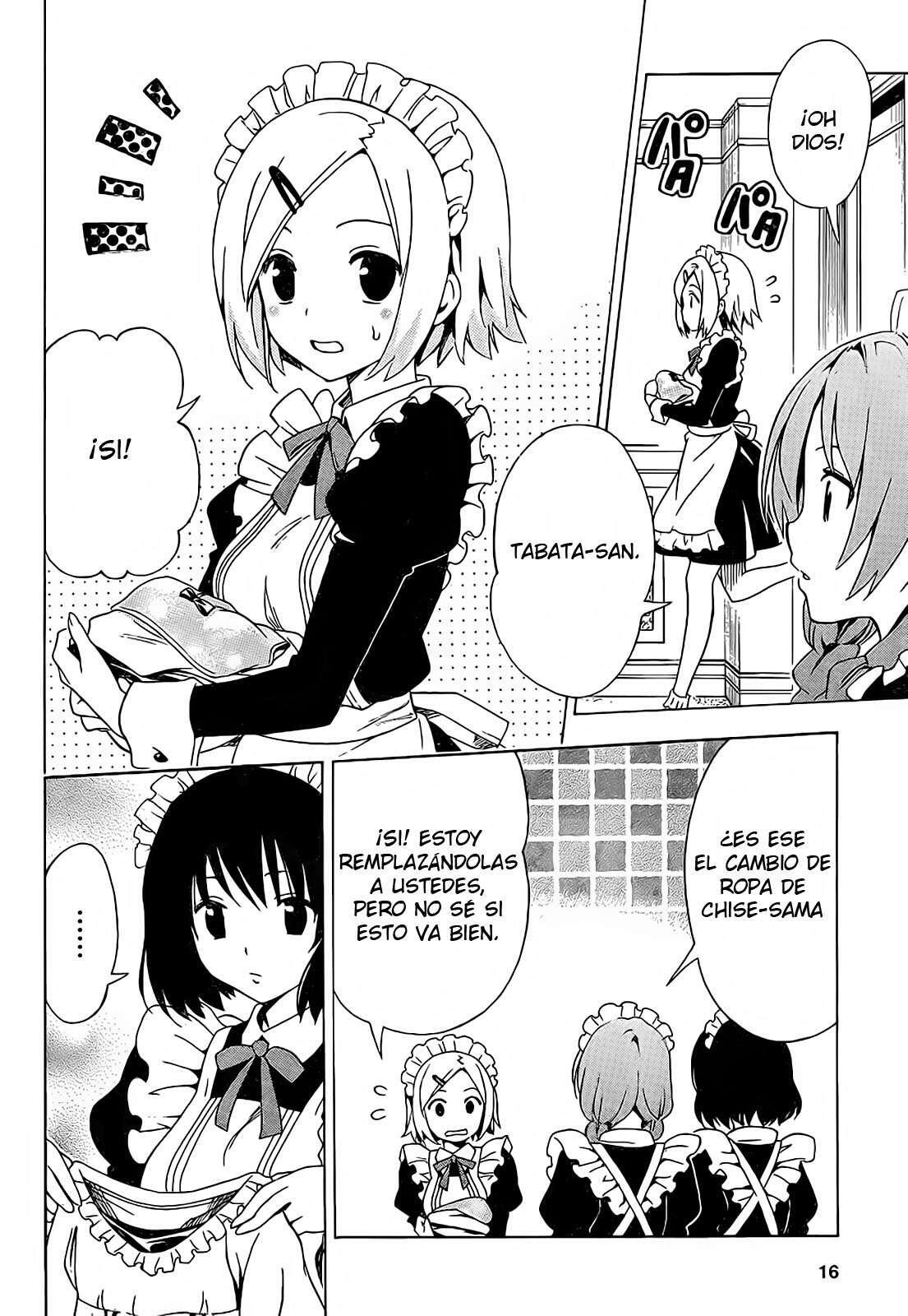 Capitulo 9 page 11
