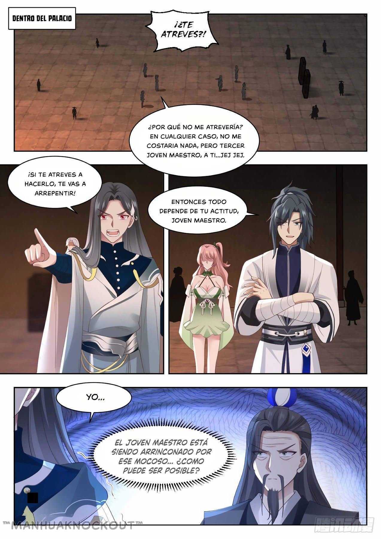 Capitulo 1324 page 1