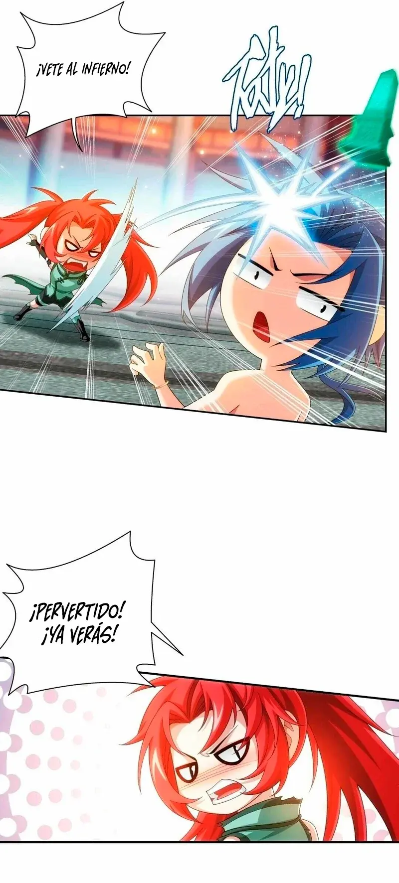 Capitulo 307 page 12
