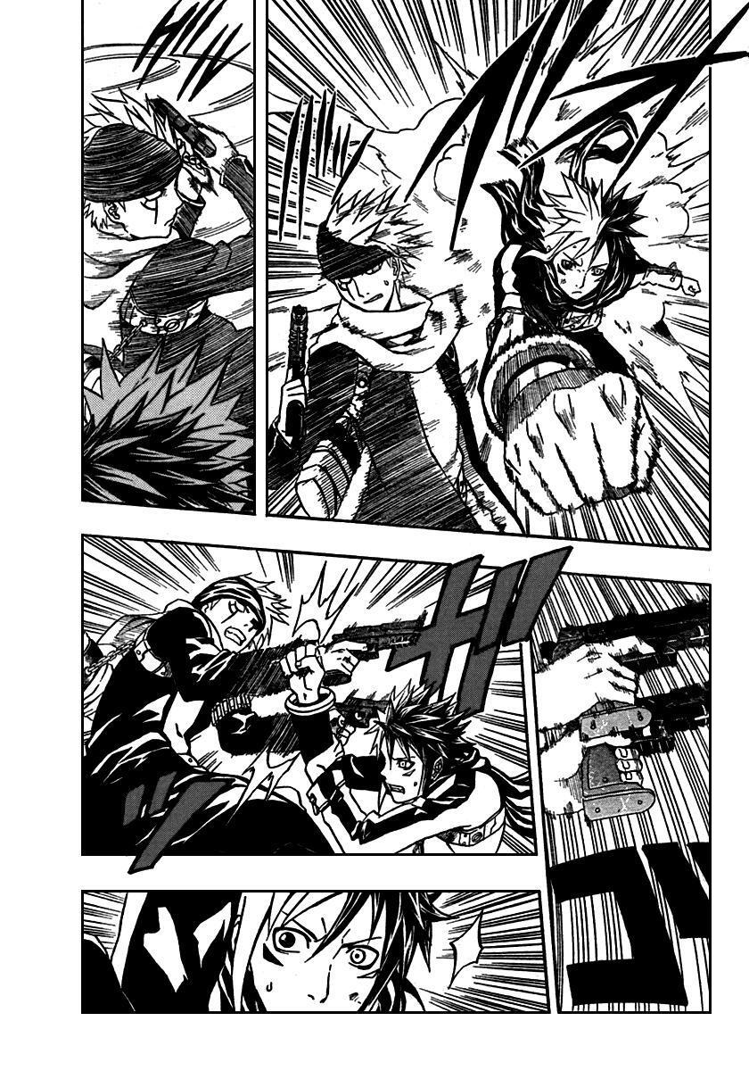 Capitulo 71 page 7