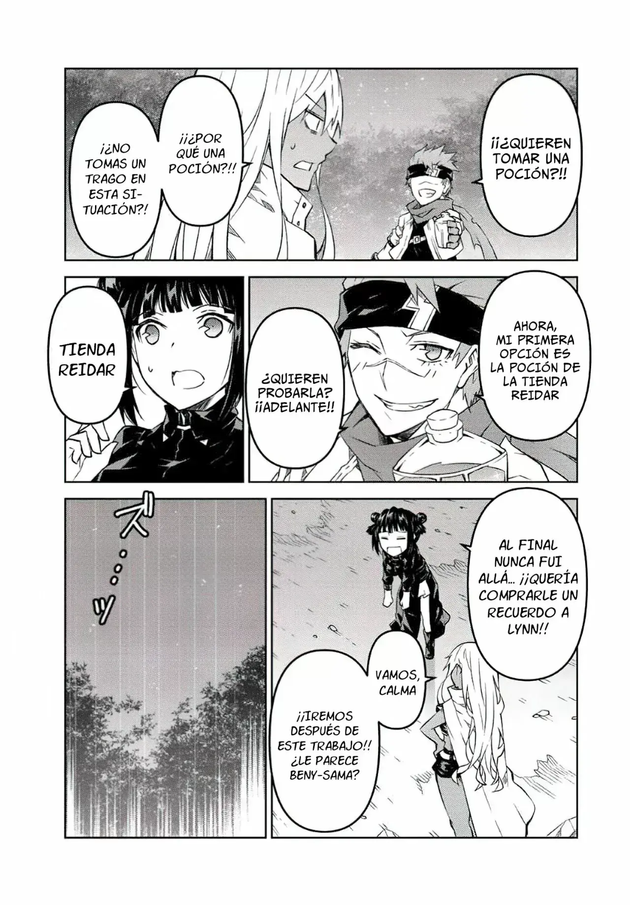 Capitulo 102 page 8