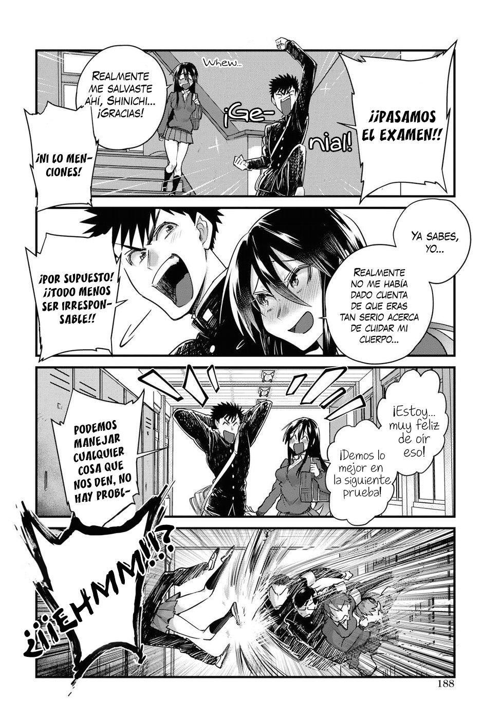Capitulo 21 page 13