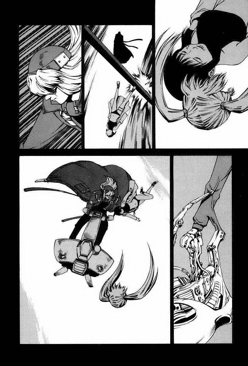 Capitulo 61 page 31