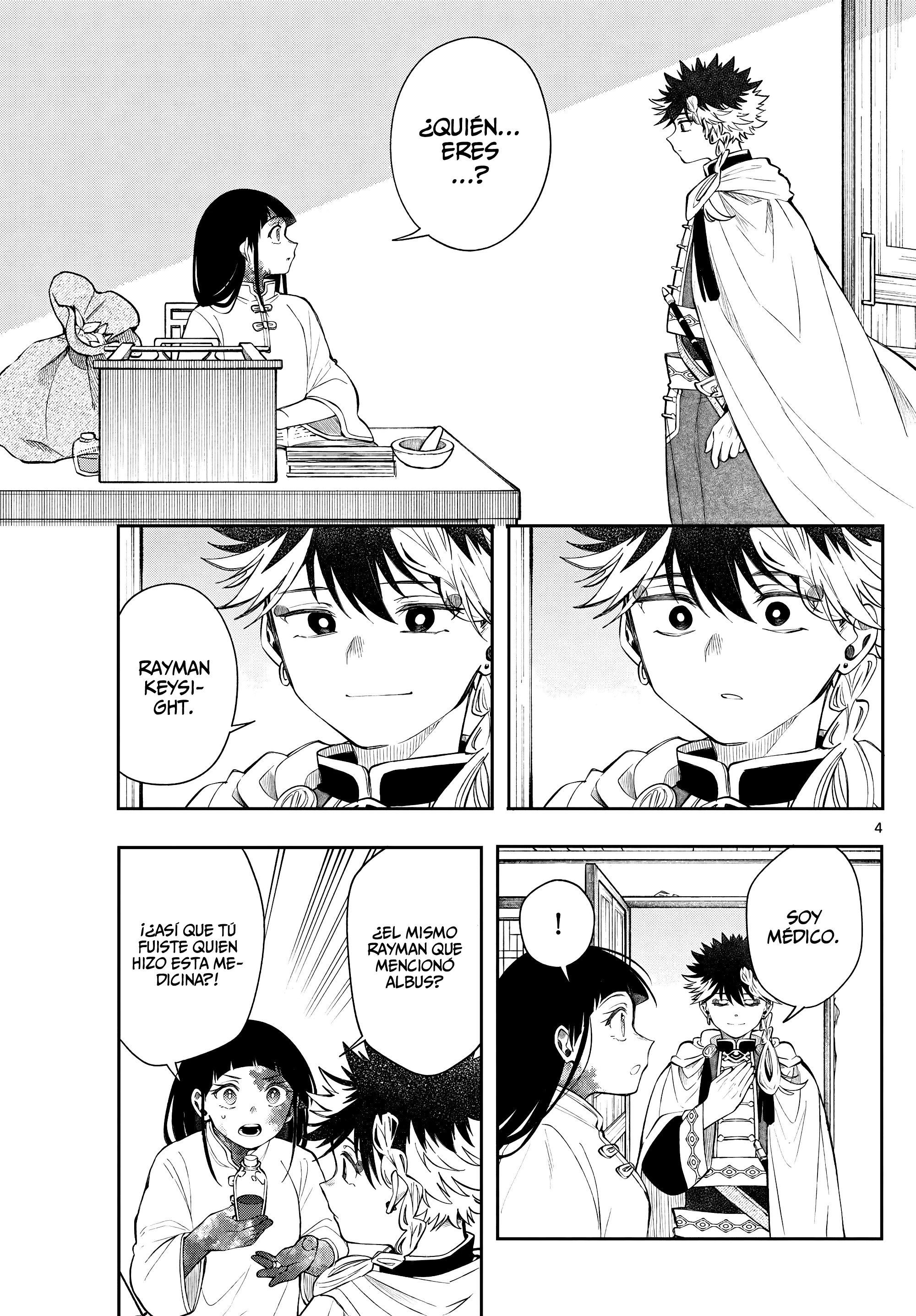 Capitulo 83 page 5