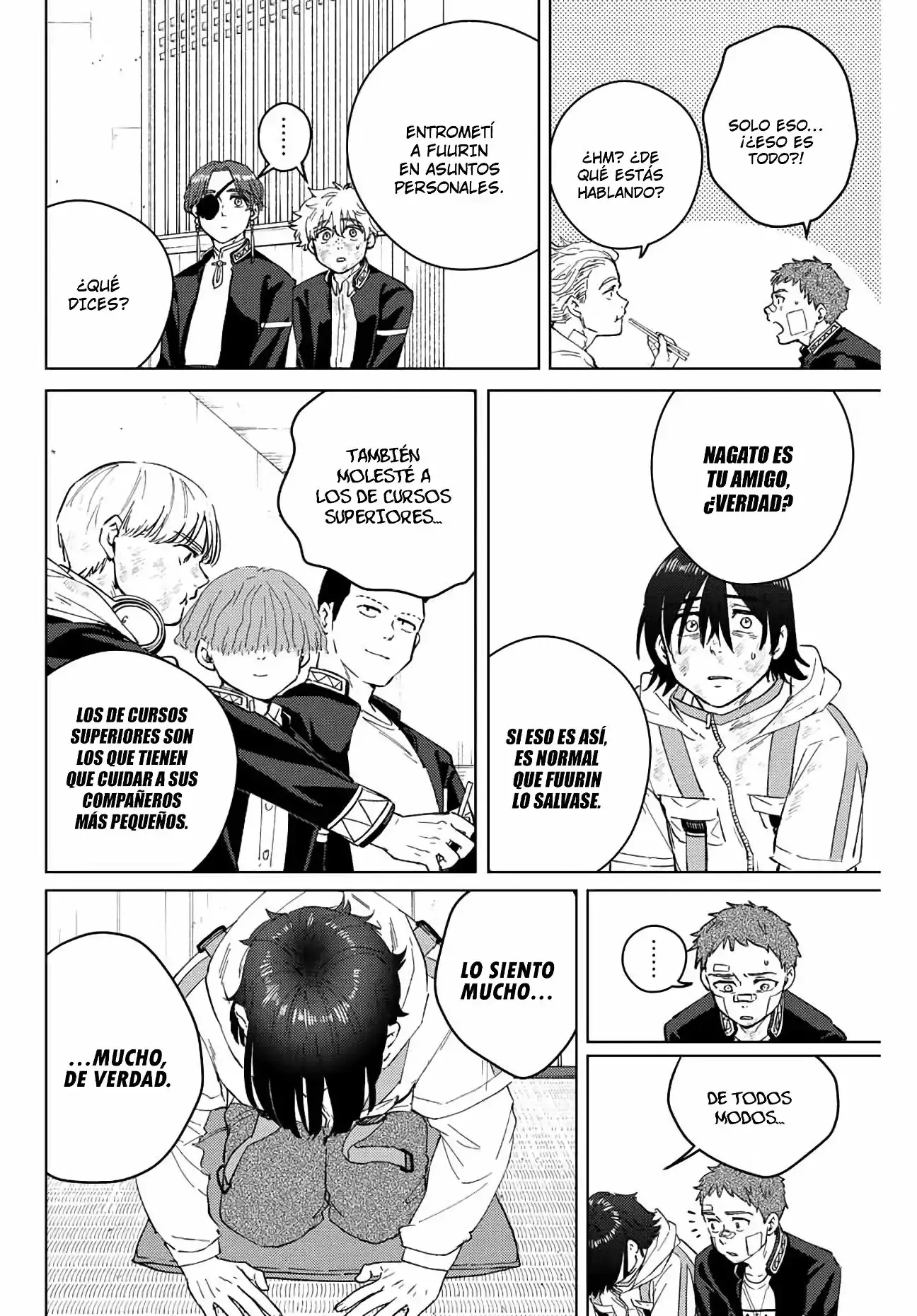 Capitulo 55 page 4