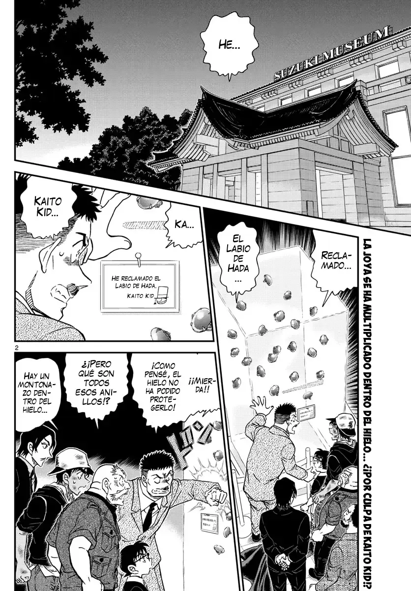 Capitulo 1020 page 3