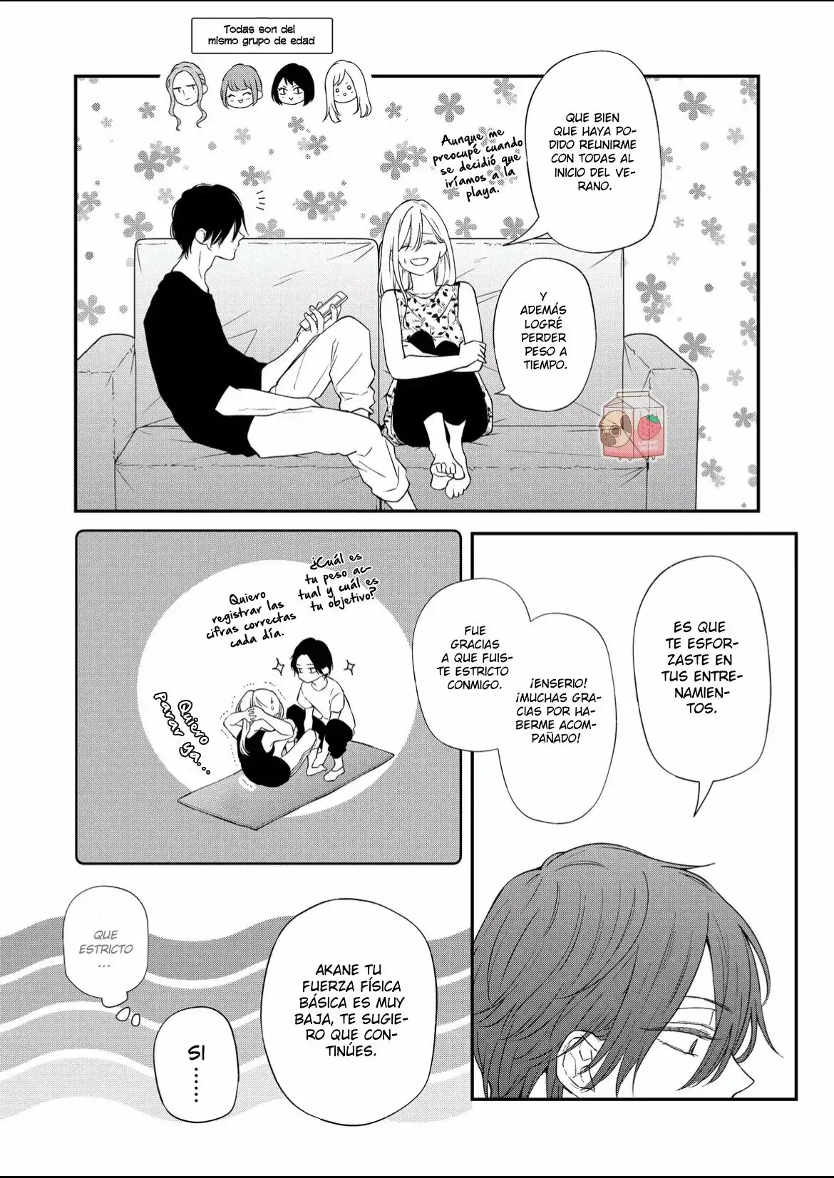 Capitulo 95 page 9