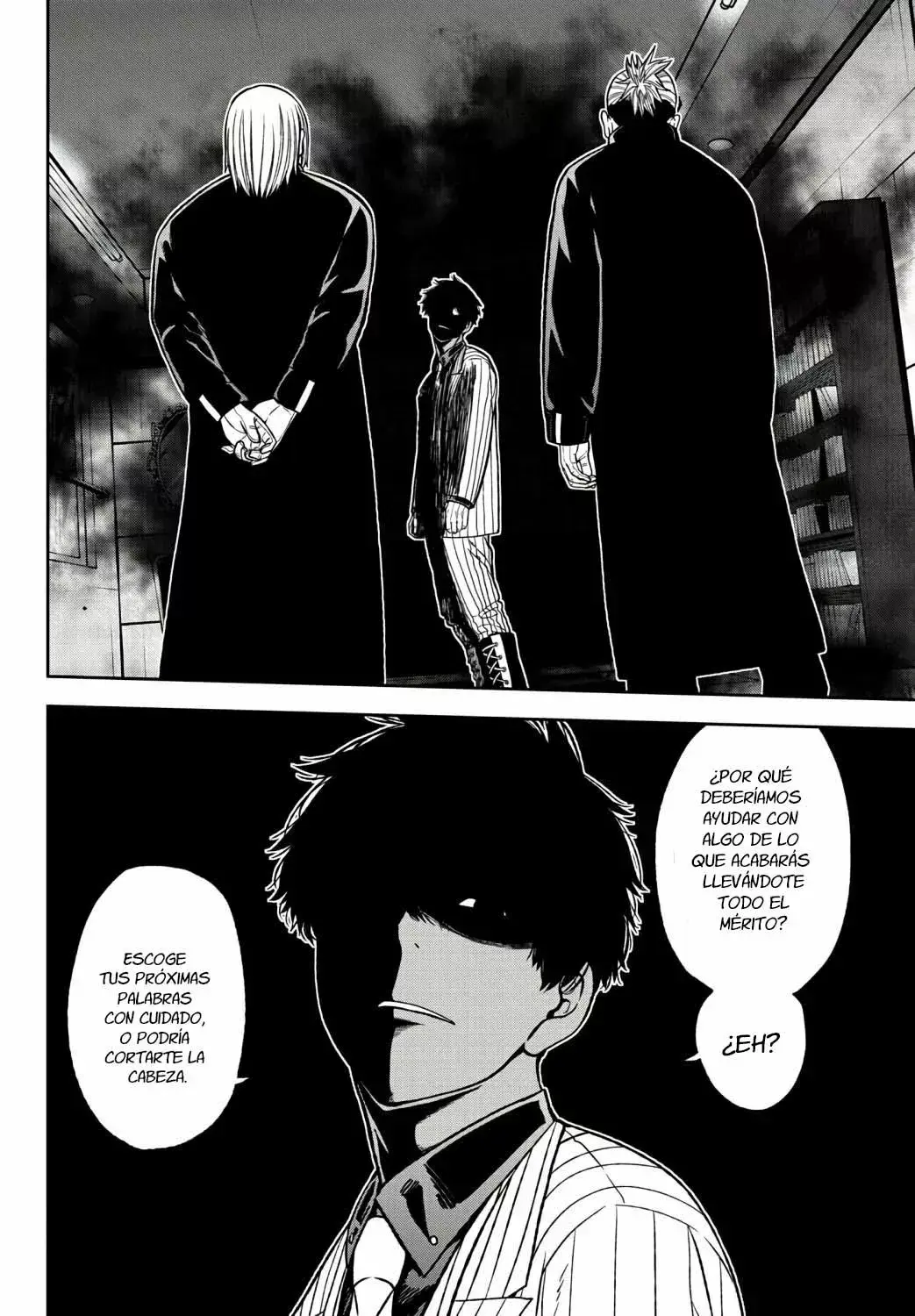 Capitulo 43 page 6