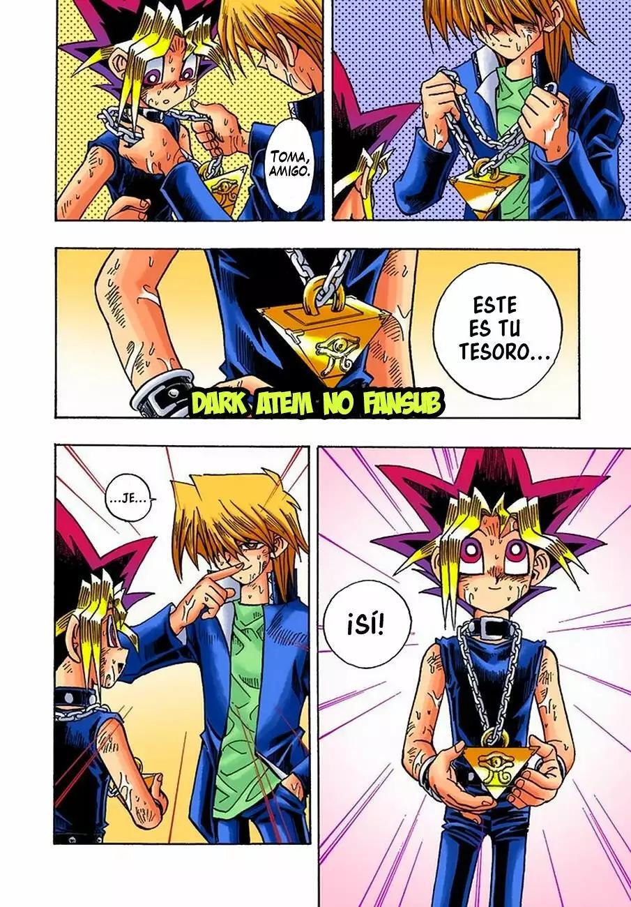 Capitulo 199 page 21
