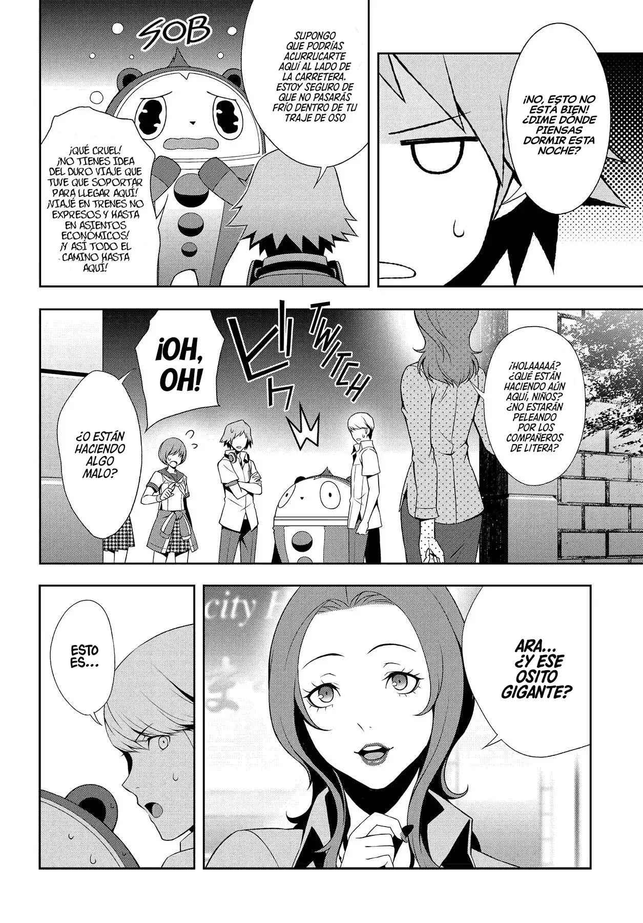 Capitulo 34 page 12