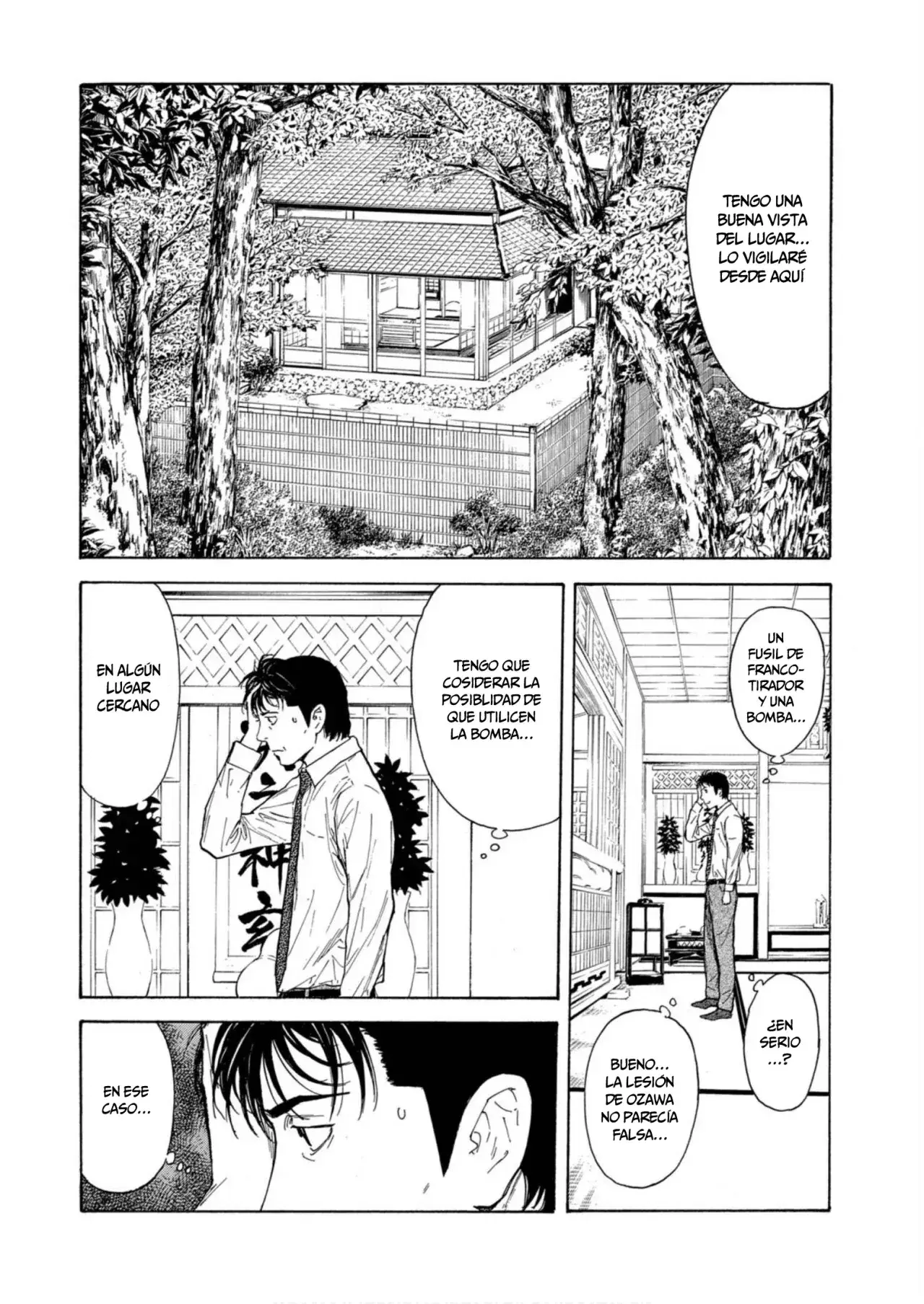 Capitulo 108 page 16