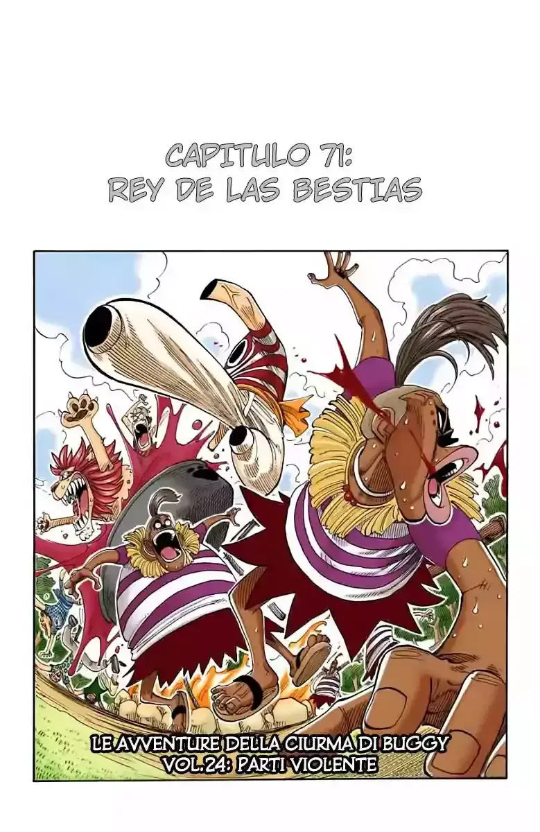 Capitulo 71 page 2
