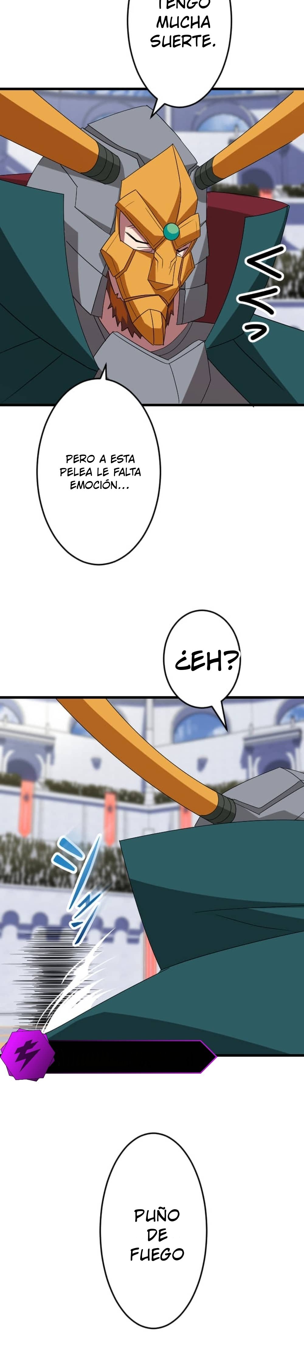 Capitulo 31 page 20