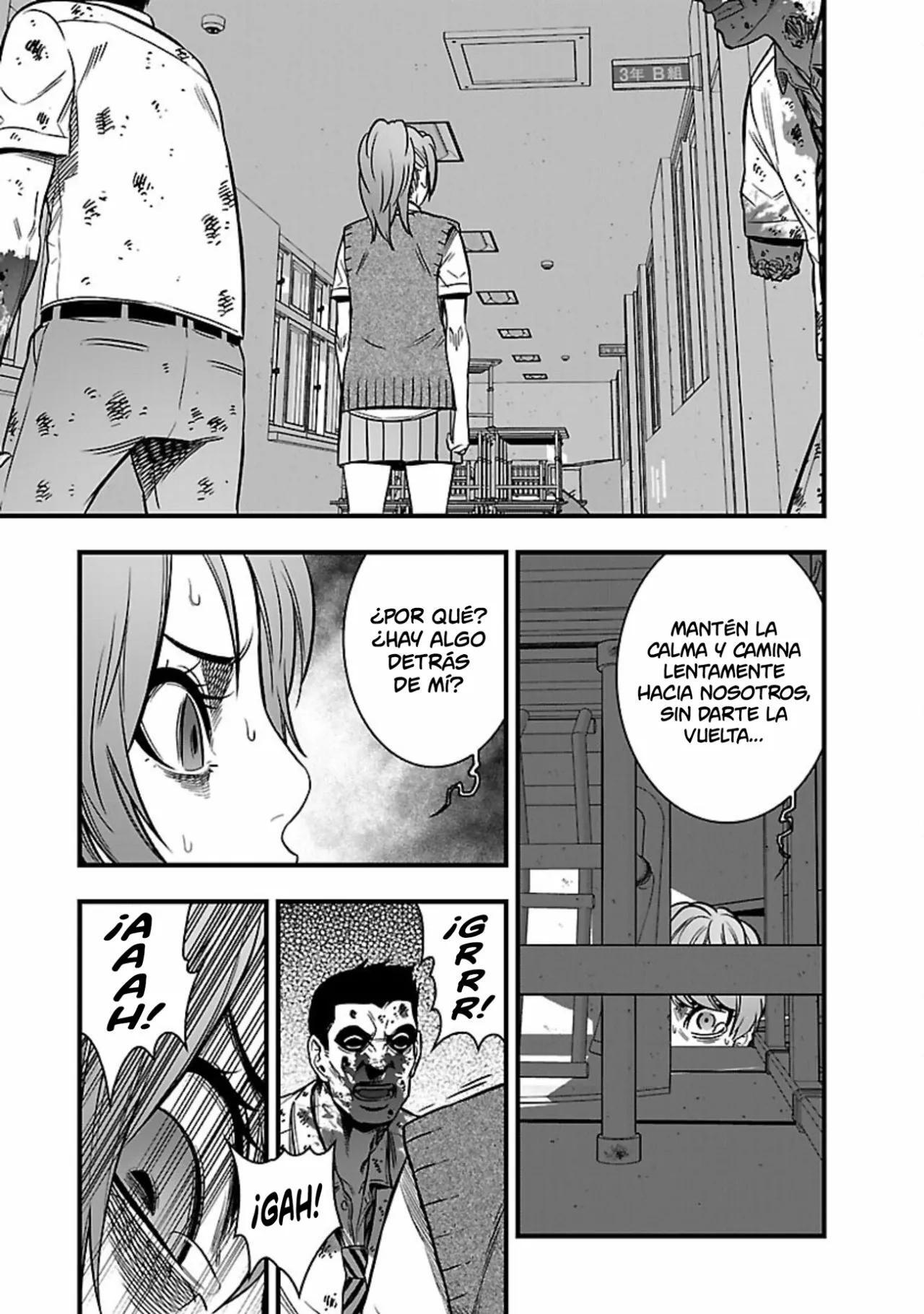 Capitulo 20 page 12