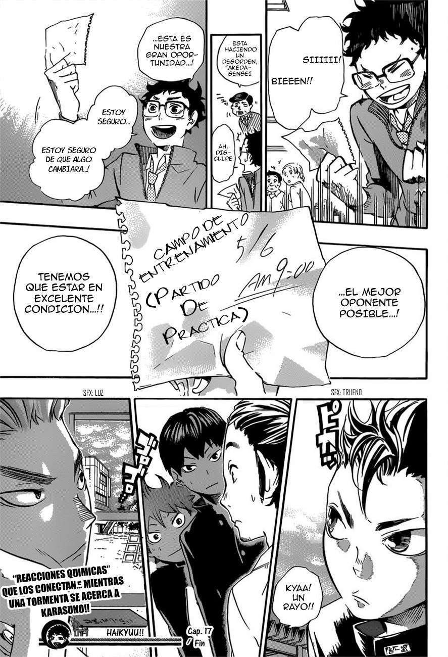 Capitulo 17 page 23