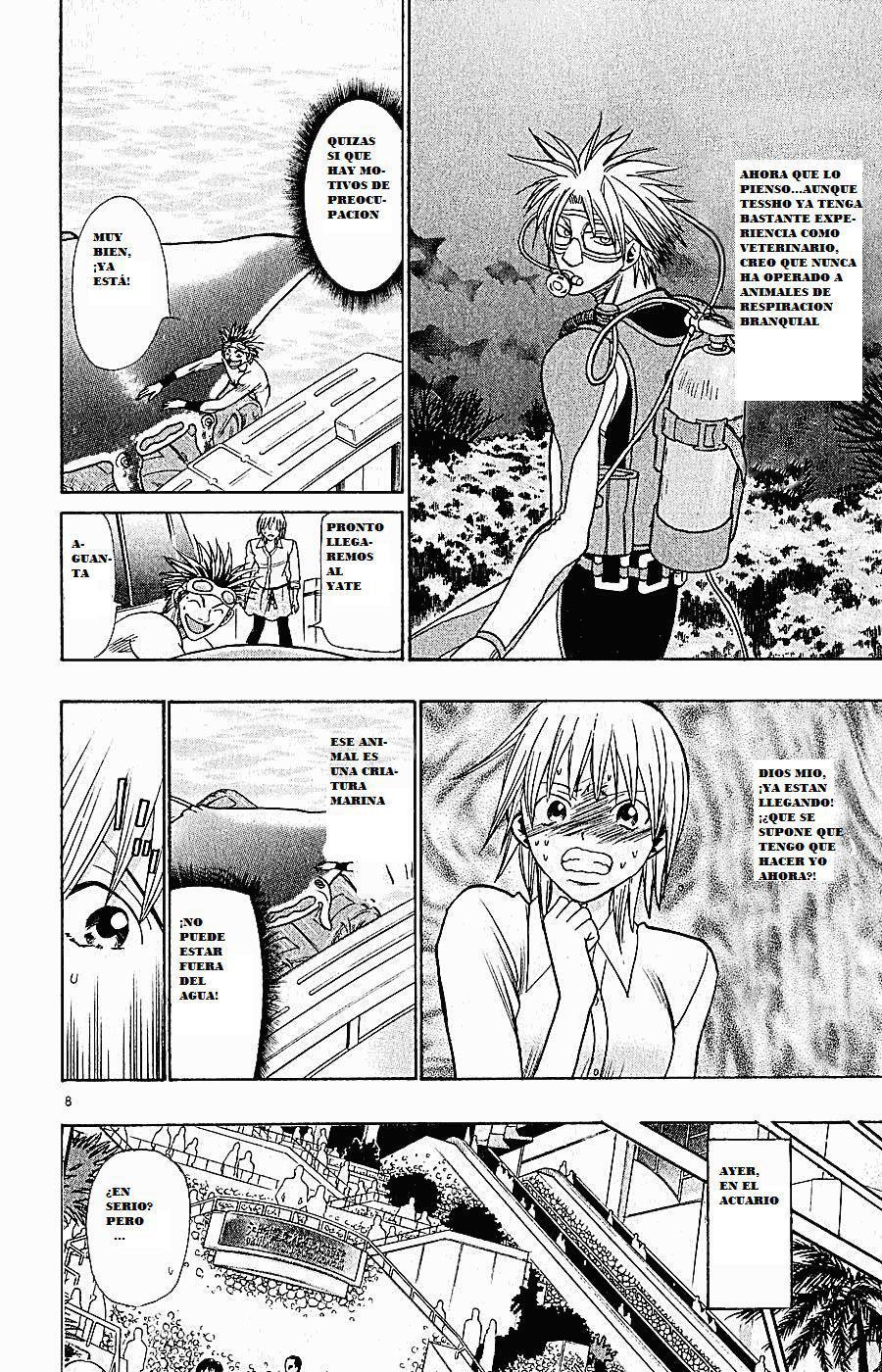 Capitulo 42 page 10