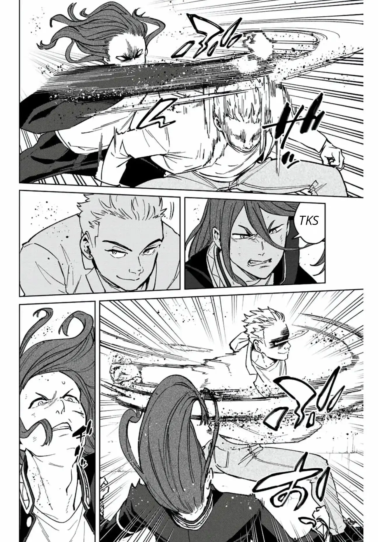 Capitulo 108 page 18