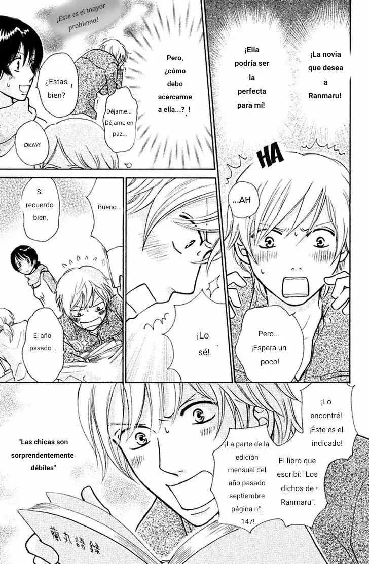 Capitulo 33 page 9