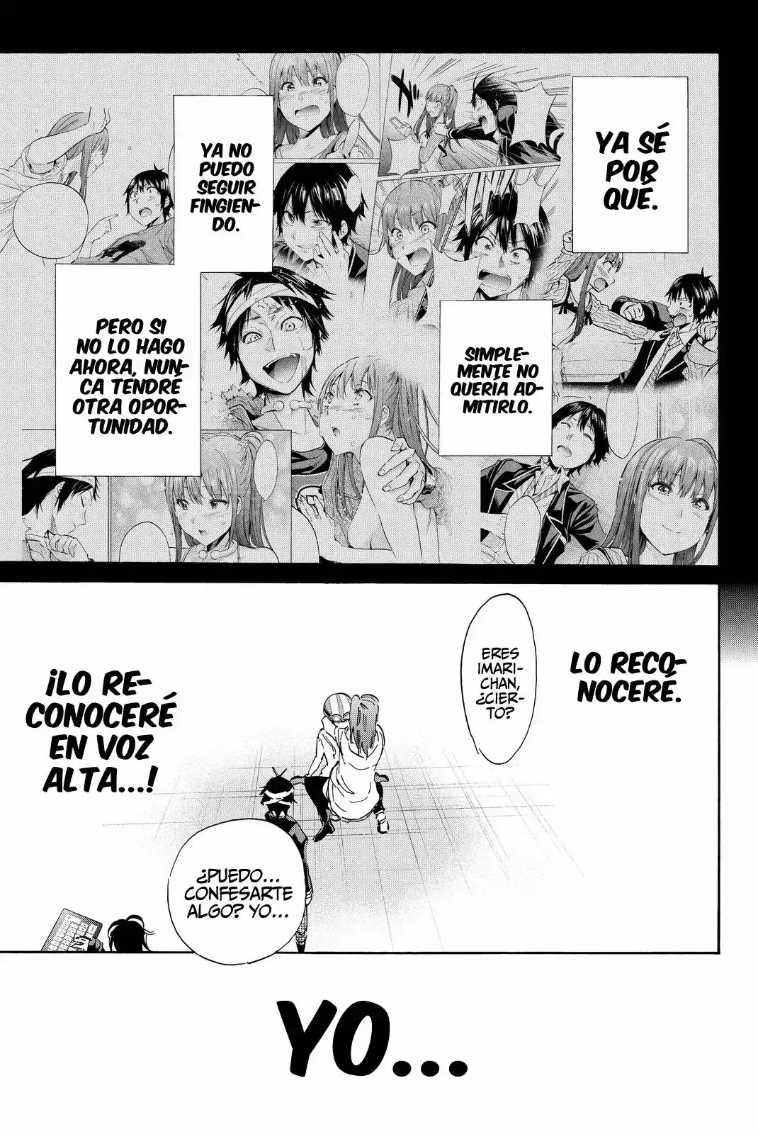 Capitulo 55 page 14