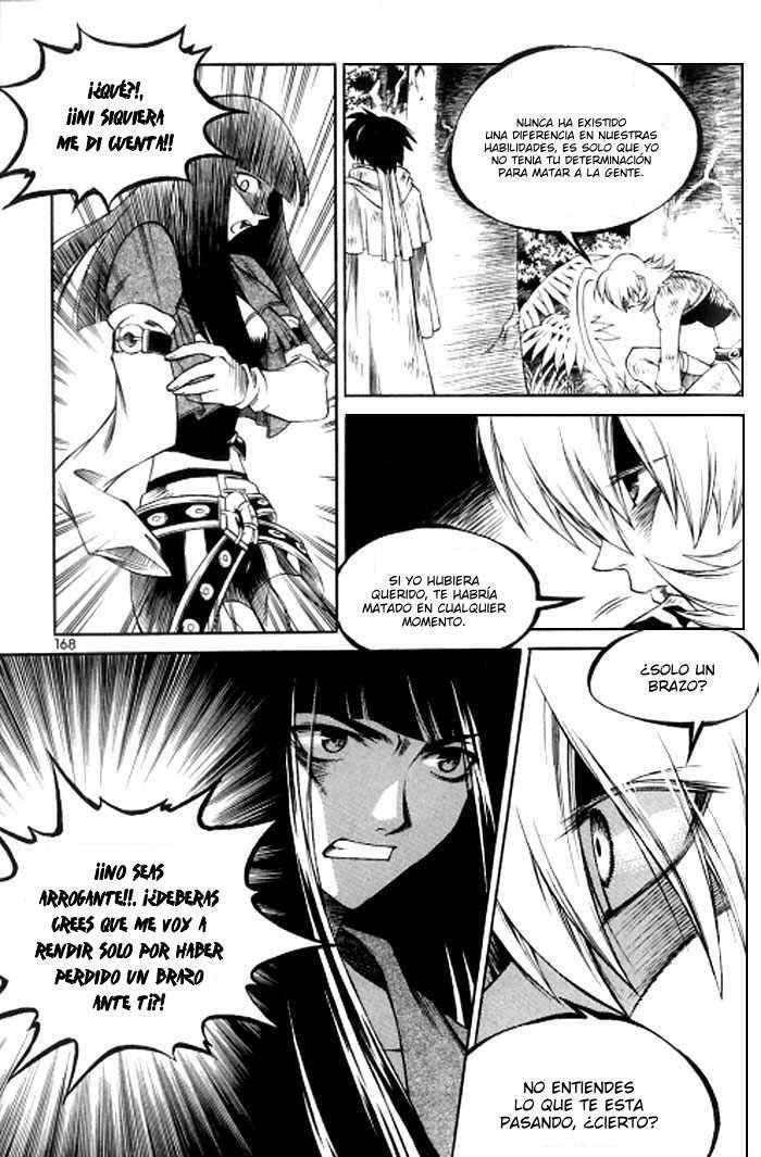 Capitulo 124 page 20