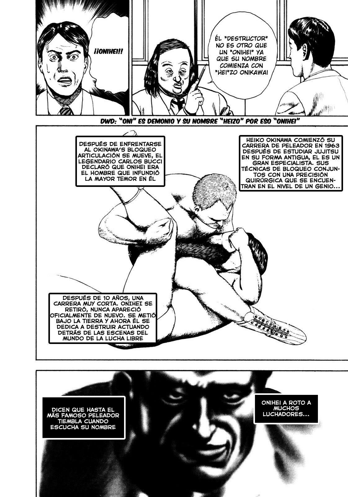 Capitulo 33 page 18