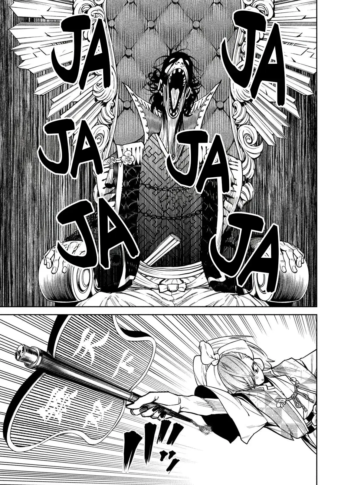 Capitulo 57 page 27