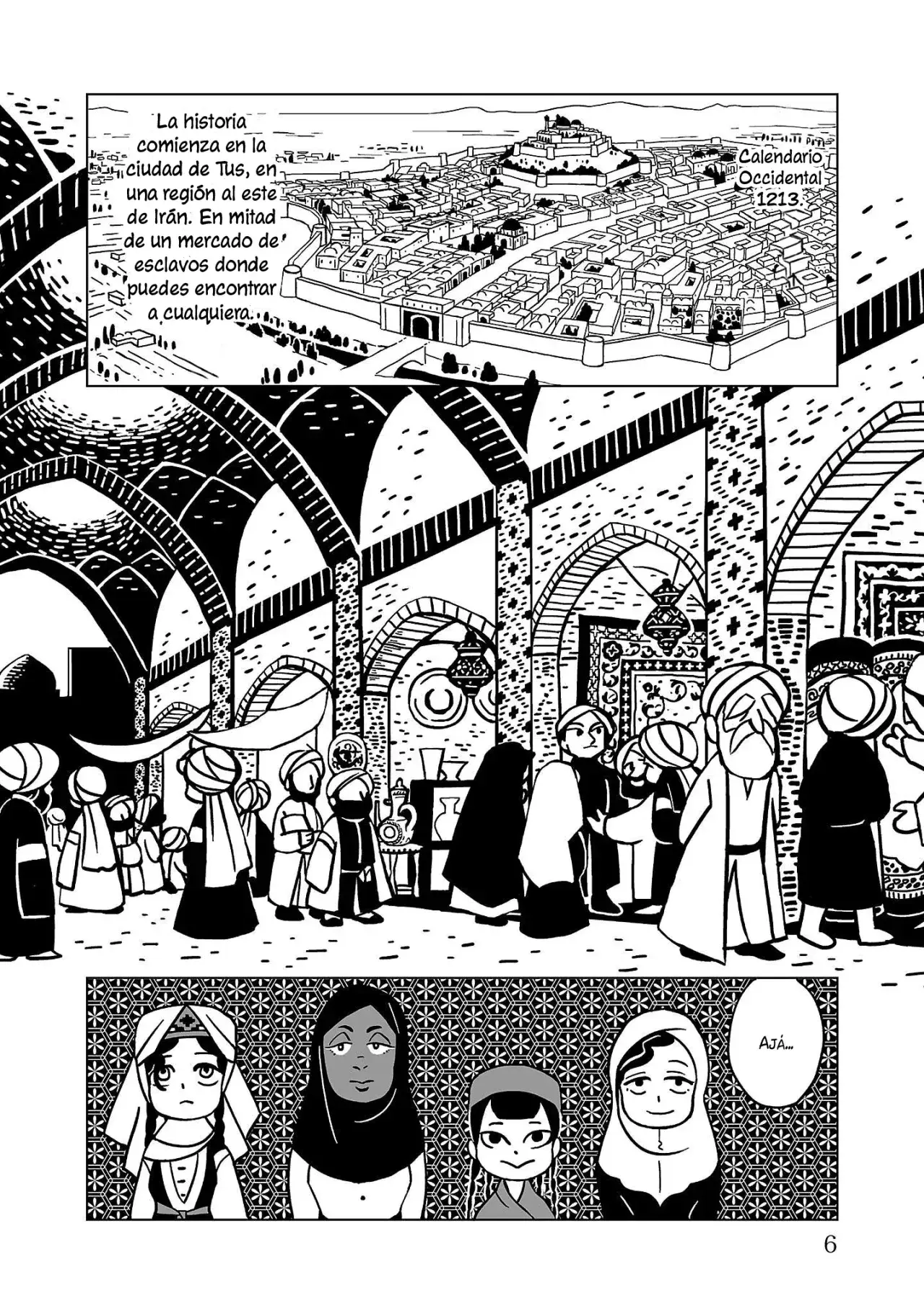 Capitulo 1 page 6