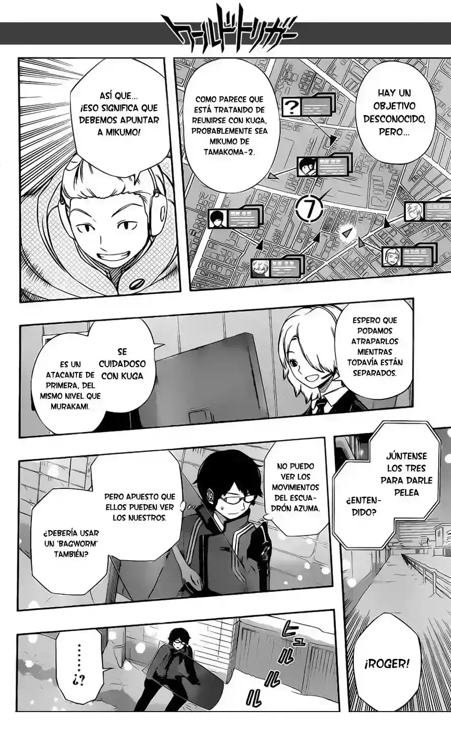 Capitulo 111 page 6