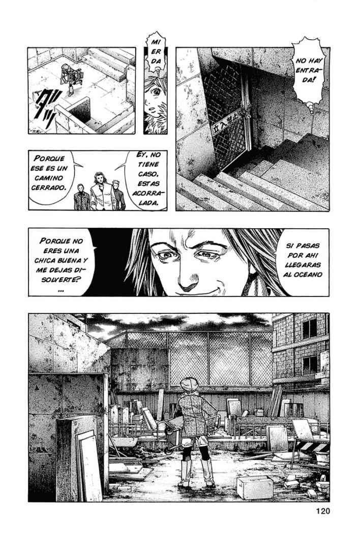 Capitulo 66 page 6