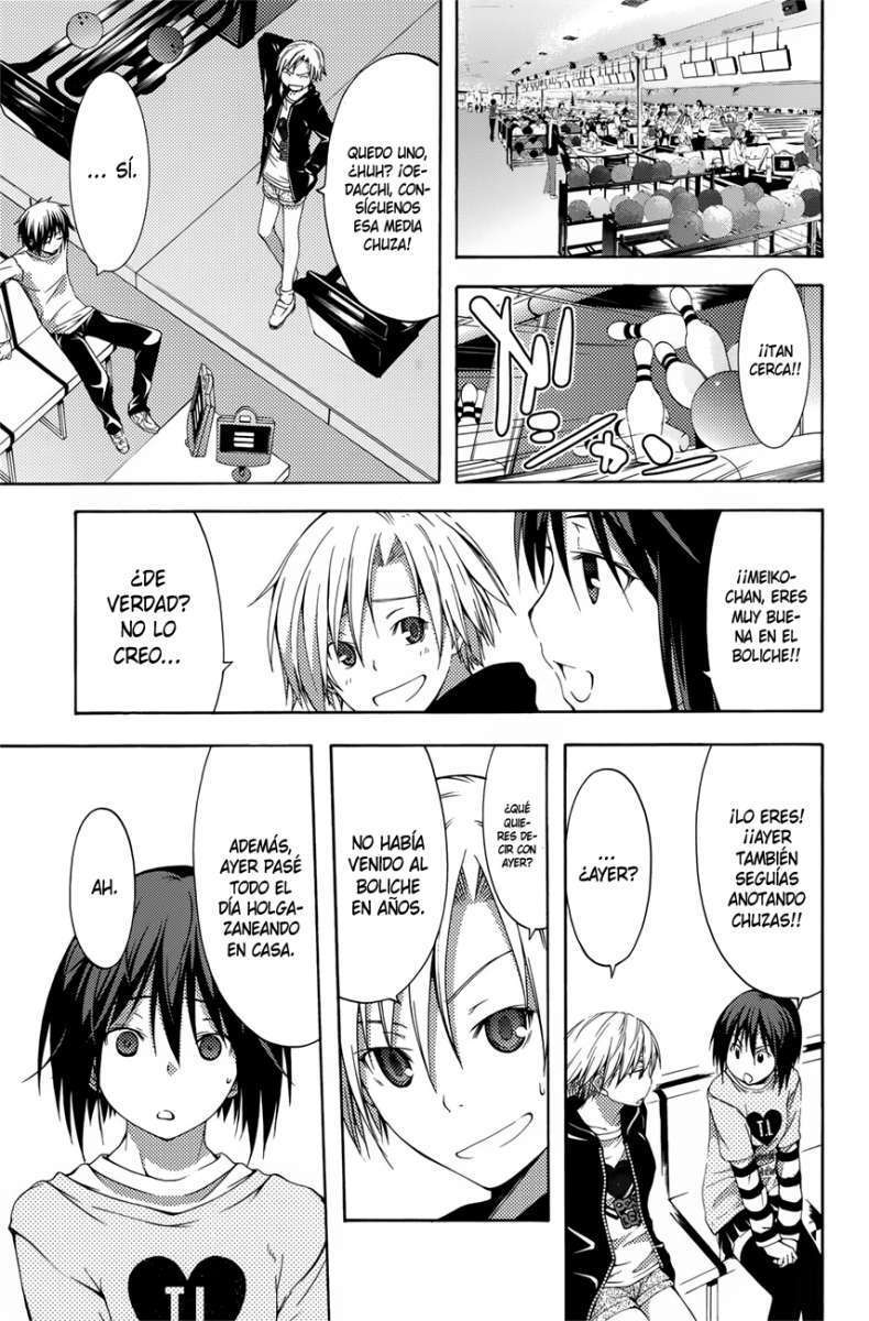 Capitulo 37 page 20