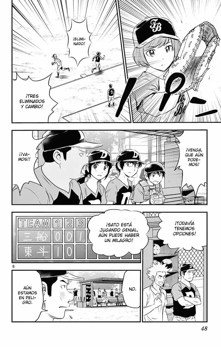 Capitulo 65 page 8