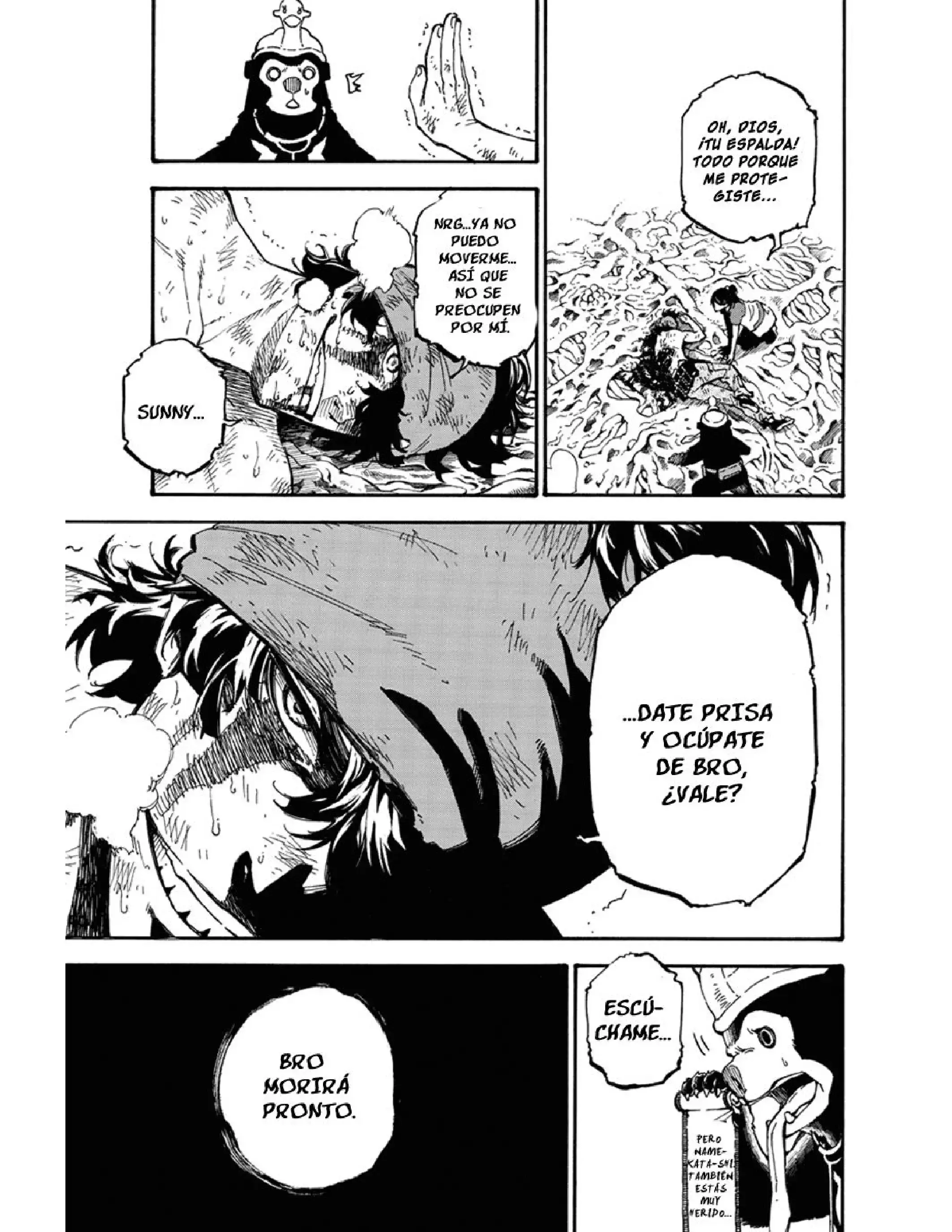 Capitulo 125 page 6