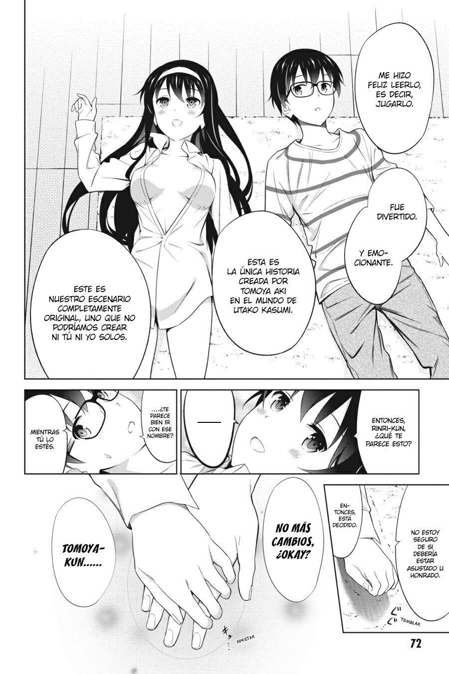 Capitulo 29 page 17