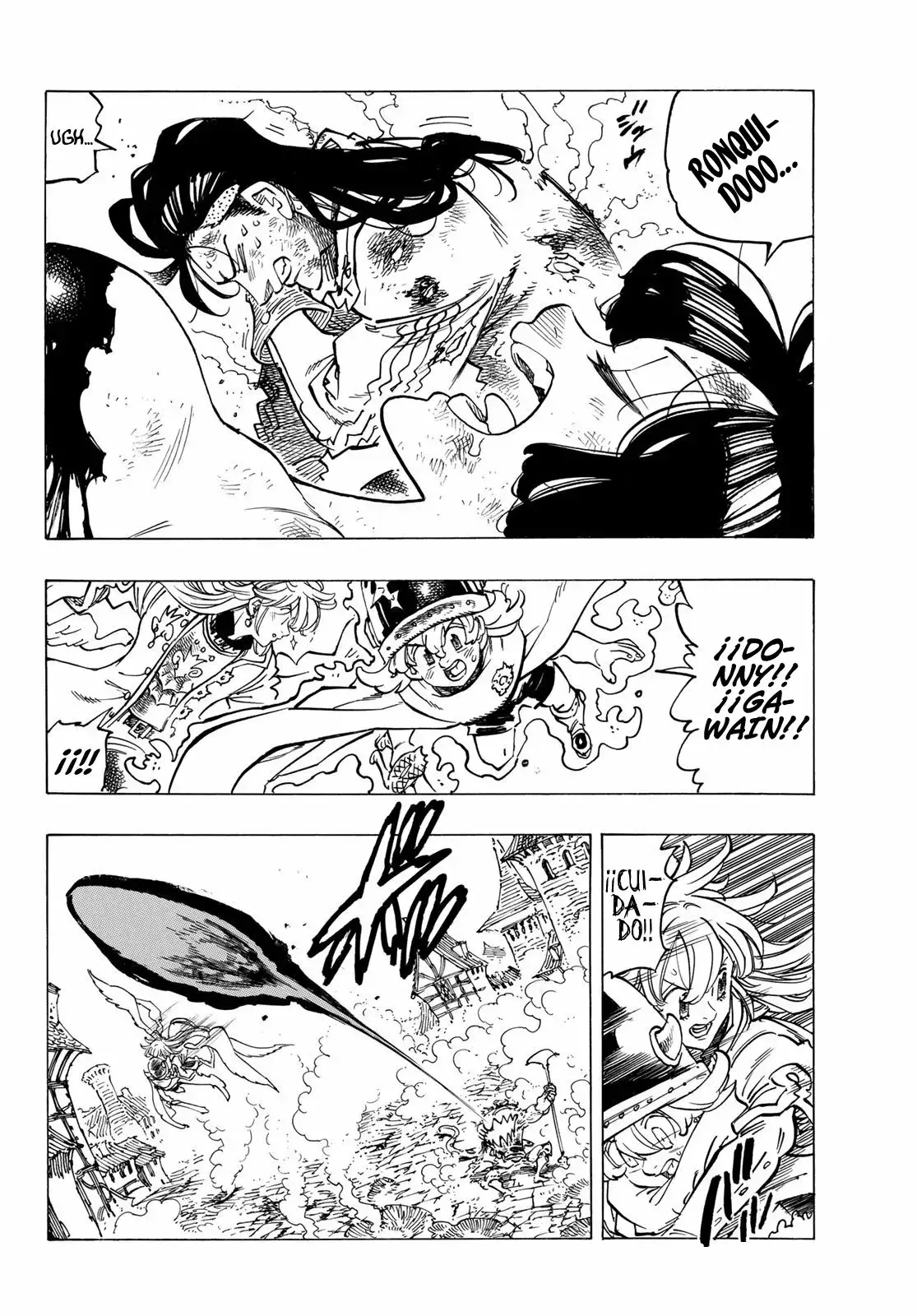 Capitulo 74 page 3