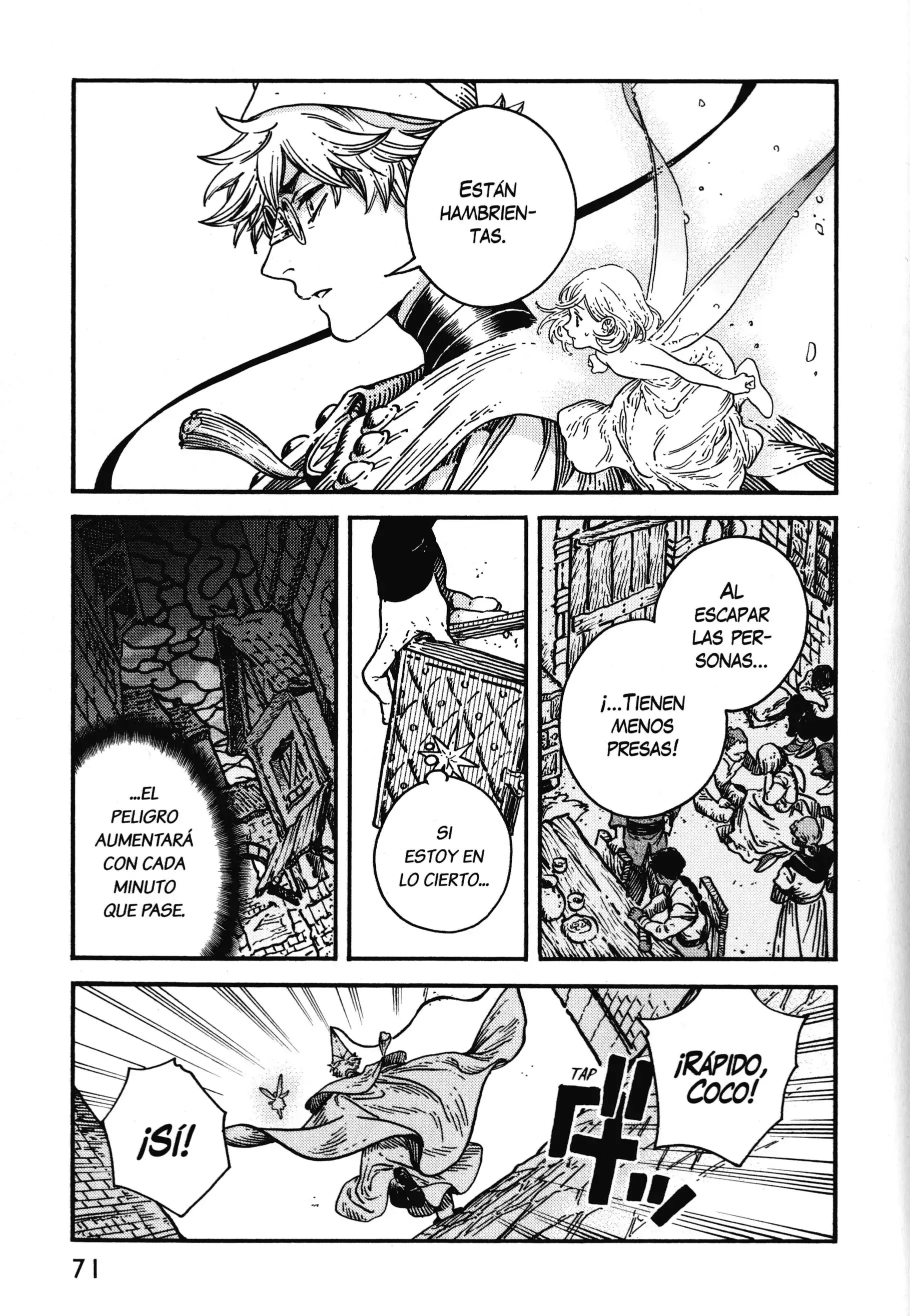 Capitulo 71 page 6