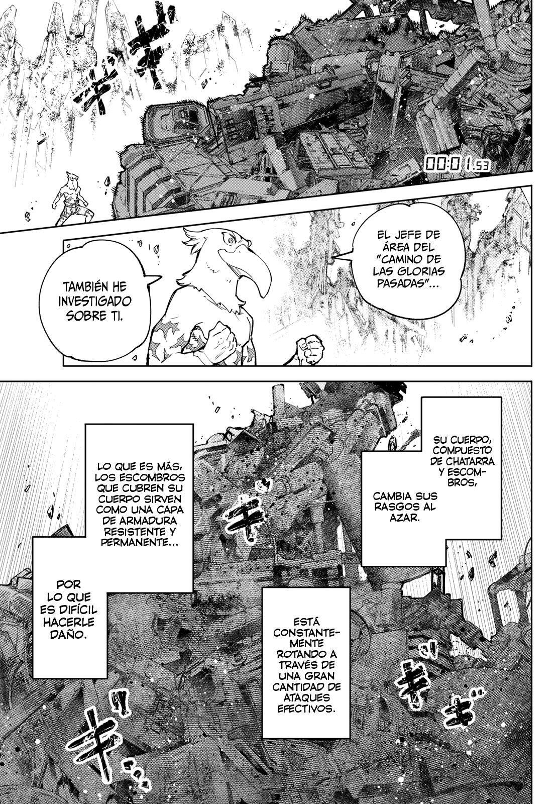 Capitulo 79 page 8
