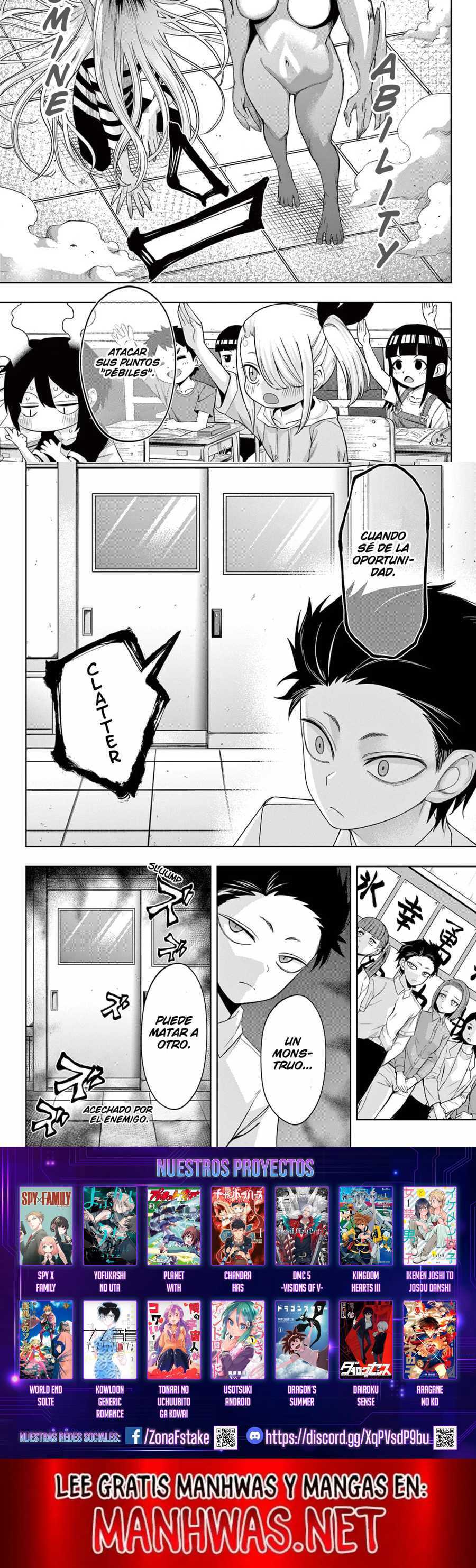 Capitulo 58 page 4