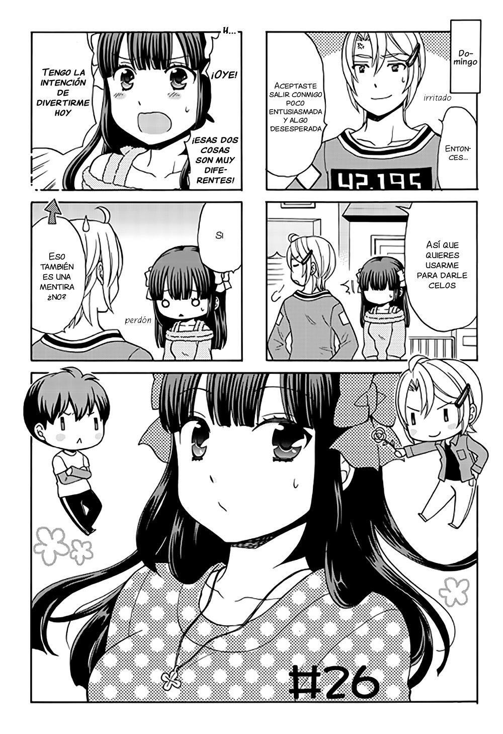 Capitulo 26 page 3