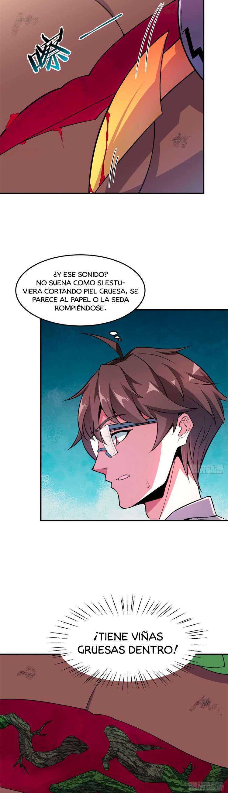 Capitulo 57 page 4