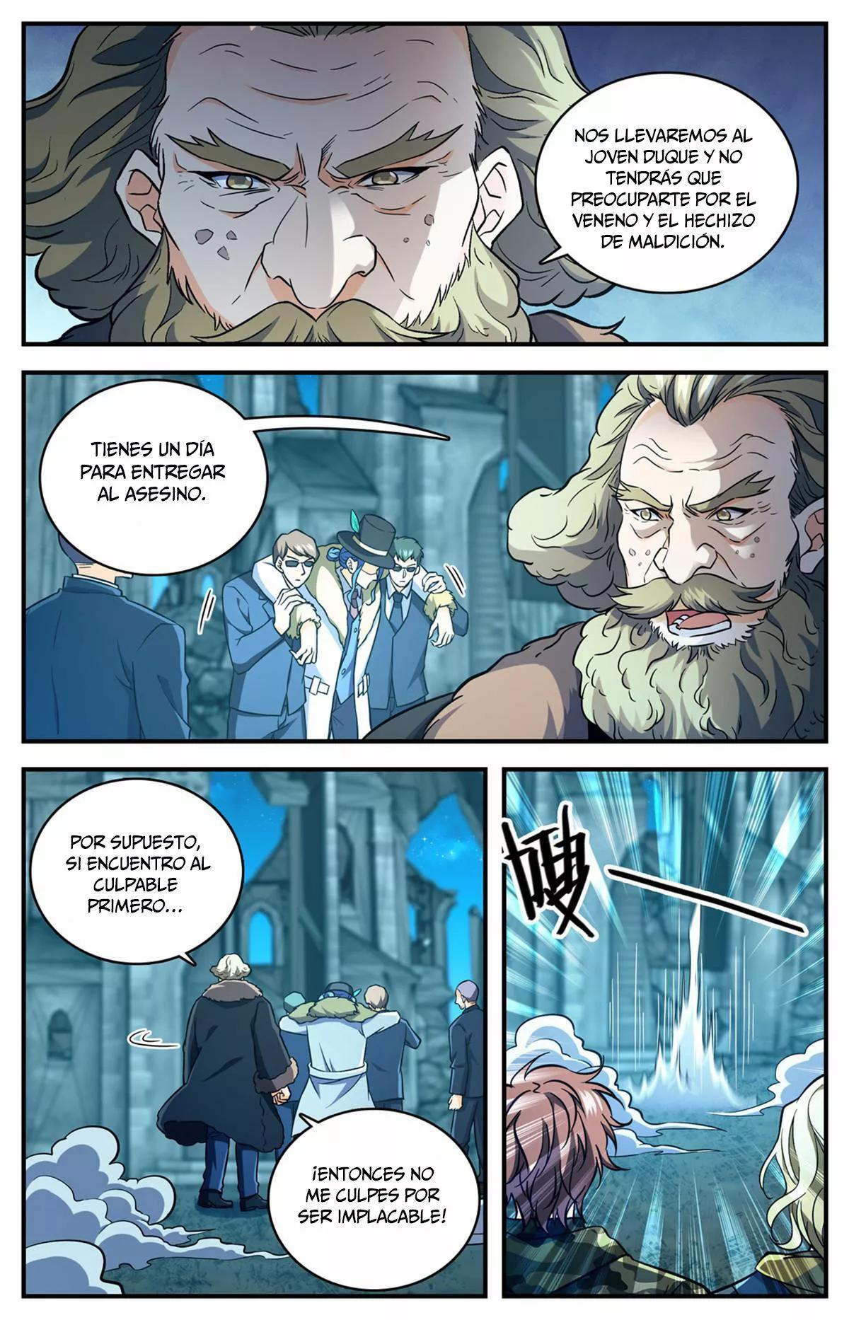Capitulo 902 page 5