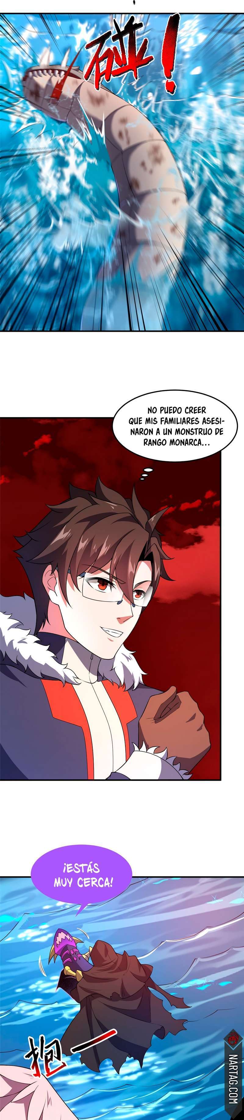 Capitulo 185 page 18