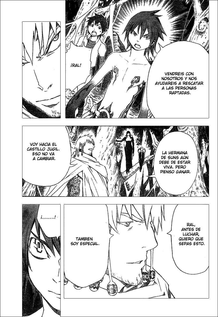 Capitulo 20 page 5